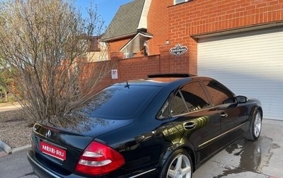 Mercedes-Benz E-Класс, 2003 год, 1 150 000 рублей, 1 фотография
