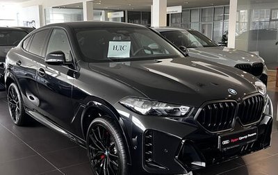 BMW X6, 2024 год, 18 350 000 рублей, 1 фотография
