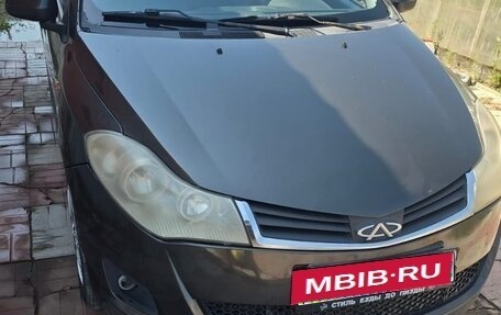 Chery Bonus (A13), 2012 год, 245 000 рублей, 1 фотография