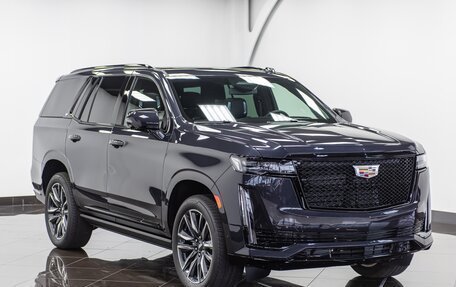 Cadillac Escalade V, 2023 год, 14 790 000 рублей, 1 фотография
