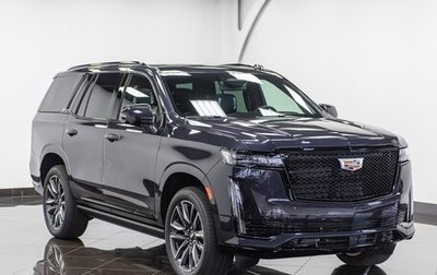 Cadillac Escalade V, 2023 год, 14 790 000 рублей, 1 фотография