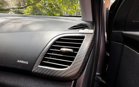 Hyundai Solaris II рестайлинг, 2014 год, 1 250 000 рублей, 6 фотография