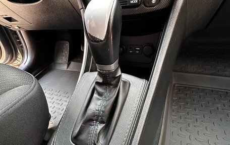 Hyundai Solaris II рестайлинг, 2014 год, 1 250 000 рублей, 8 фотография