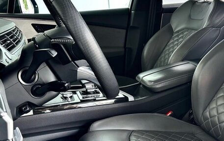 Audi Q7, 2017 год, 4 350 000 рублей, 5 фотография