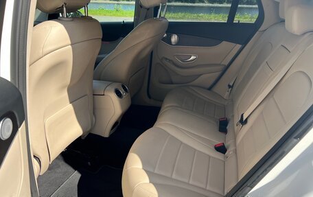 Mercedes-Benz GLC Coupe, 2020 год, 6 000 000 рублей, 19 фотография