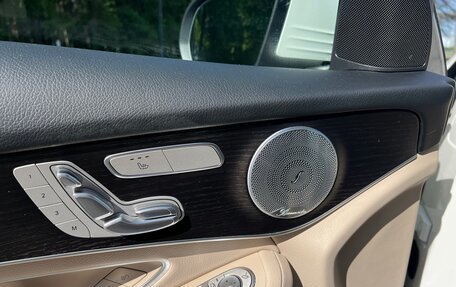 Mercedes-Benz GLC Coupe, 2020 год, 6 000 000 рублей, 16 фотография
