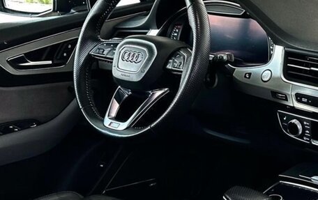 Audi Q7, 2017 год, 4 350 000 рублей, 6 фотография