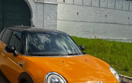 MINI Clubman, 2016 год, 1 620 000 рублей, 5 фотография