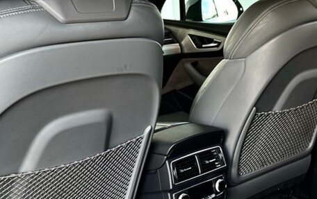Audi Q7, 2017 год, 4 350 000 рублей, 9 фотография