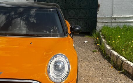 MINI Clubman, 2016 год, 1 620 000 рублей, 25 фотография