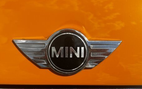 MINI Clubman, 2016 год, 1 620 000 рублей, 26 фотография