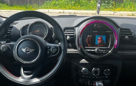 MINI Clubman, 2016 год, 1 620 000 рублей, 31 фотография