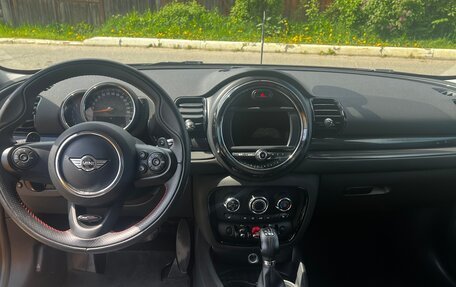 MINI Clubman, 2016 год, 1 620 000 рублей, 35 фотография