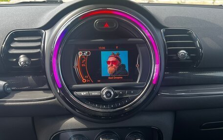 MINI Clubman, 2016 год, 1 620 000 рублей, 37 фотография