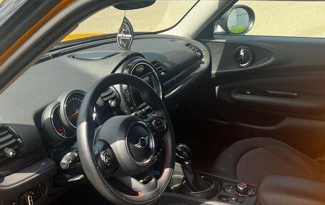 MINI Clubman, 2016 год, 1 620 000 рублей, 38 фотография