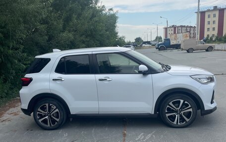Daihatsu Rocky, 2020 год, 1 900 000 рублей, 2 фотография