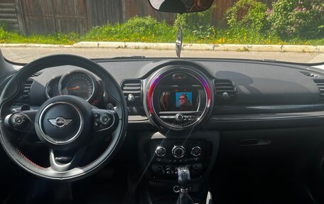 MINI Clubman, 2016 год, 1 620 000 рублей, 33 фотография