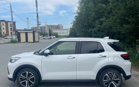 Daihatsu Rocky, 2020 год, 1 900 000 рублей, 3 фотография