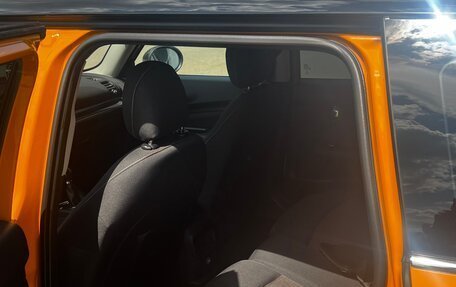 MINI Clubman, 2016 год, 1 620 000 рублей, 39 фотография