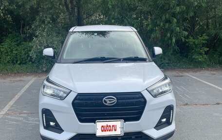 Daihatsu Rocky, 2020 год, 1 900 000 рублей, 4 фотография