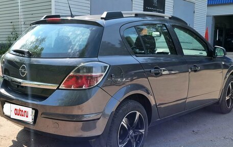 Opel Astra H, 2010 год, 670 000 рублей, 5 фотография