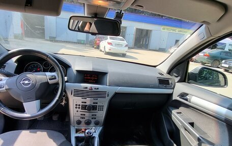 Opel Astra H, 2010 год, 670 000 рублей, 2 фотография
