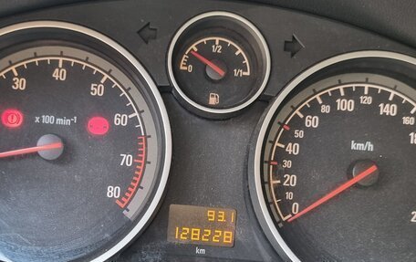 Opel Astra H, 2010 год, 670 000 рублей, 4 фотография
