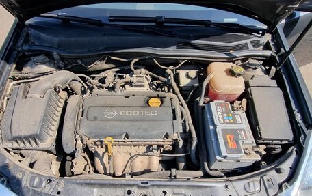 Opel Astra H, 2010 год, 670 000 рублей, 7 фотография