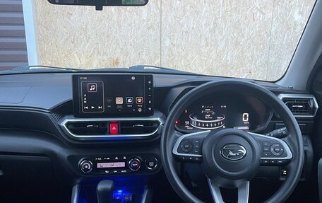 Daihatsu Rocky, 2020 год, 1 900 000 рублей, 10 фотография