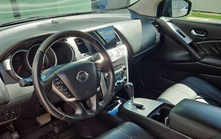 Nissan Murano, 2011 год, 1 170 000 рублей, 4 фотография