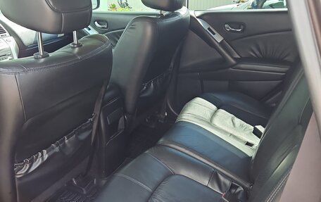 Nissan Murano, 2011 год, 1 170 000 рублей, 3 фотография