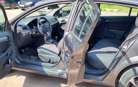 Opel Astra H, 2010 год, 670 000 рублей, 9 фотография
