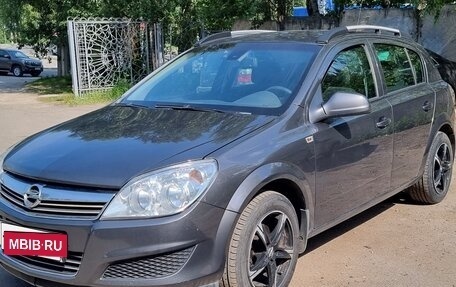 Opel Astra H, 2010 год, 670 000 рублей, 12 фотография