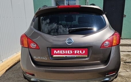 Nissan Murano, 2011 год, 1 170 000 рублей, 2 фотография