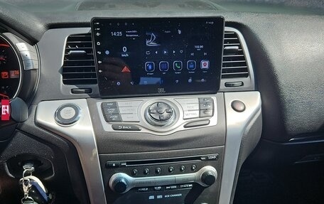 Nissan Murano, 2011 год, 1 170 000 рублей, 5 фотография