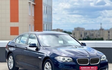 BMW 5 серия, 2014 год, 2 100 000 рублей, 2 фотография