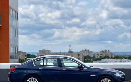 BMW 5 серия, 2014 год, 2 100 000 рублей, 7 фотография