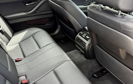 BMW 5 серия, 2014 год, 2 100 000 рублей, 12 фотография