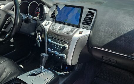 Nissan Murano, 2011 год, 1 170 000 рублей, 8 фотография