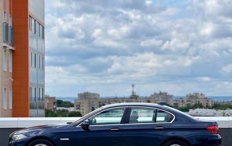 BMW 5 серия, 2014 год, 2 100 000 рублей, 6 фотография
