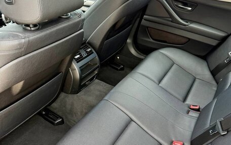 BMW 5 серия, 2014 год, 2 100 000 рублей, 13 фотография