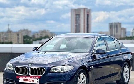BMW 5 серия, 2014 год, 2 100 000 рублей, 5 фотография