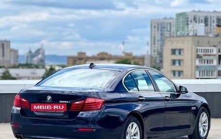 BMW 5 серия, 2014 год, 2 100 000 рублей, 8 фотография