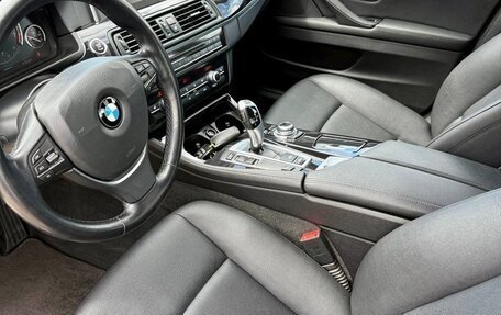 BMW 5 серия, 2014 год, 2 100 000 рублей, 14 фотография