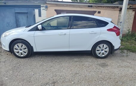 Ford Focus III, 2013 год, 850 000 рублей, 2 фотография