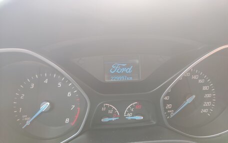 Ford Focus III, 2013 год, 850 000 рублей, 6 фотография