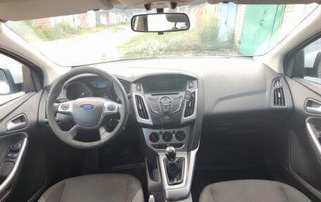 Ford Focus III, 2013 год, 850 000 рублей, 9 фотография