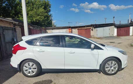 Ford Focus III, 2013 год, 850 000 рублей, 5 фотография