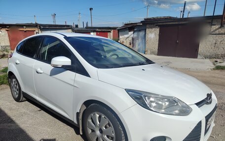 Ford Focus III, 2013 год, 850 000 рублей, 3 фотография