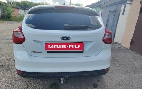 Ford Focus III, 2013 год, 850 000 рублей, 4 фотография